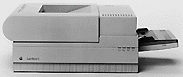 Apple LaserWriter II SC consumibles de impresión